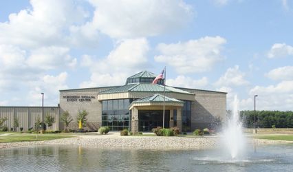 Northern Indiana Event Center