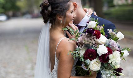 Urban Contessa Florals