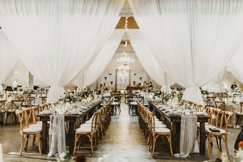 The Willow Ballroom