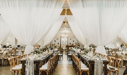 The Willow Ballroom