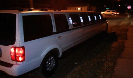 Diamond Limousines 2 Go