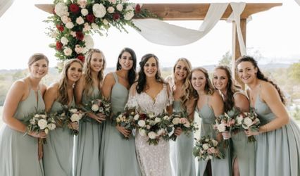 The Pretty Agency