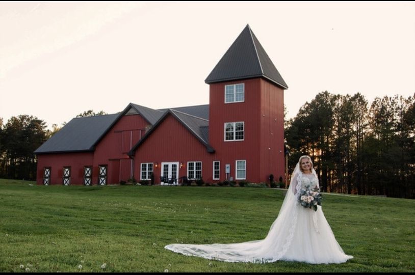 Iron Gate Farm