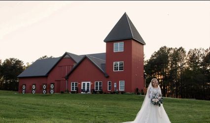 Iron Gate Farm