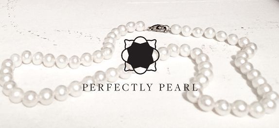 Perfectly Pearl