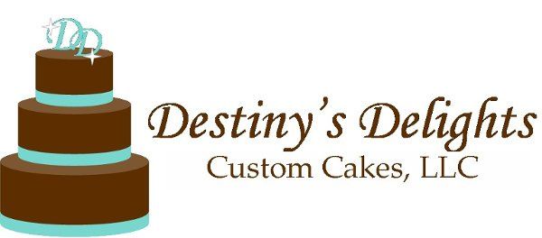 Destiny's Delights Custom Cakes