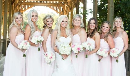 Blooms by Sammi