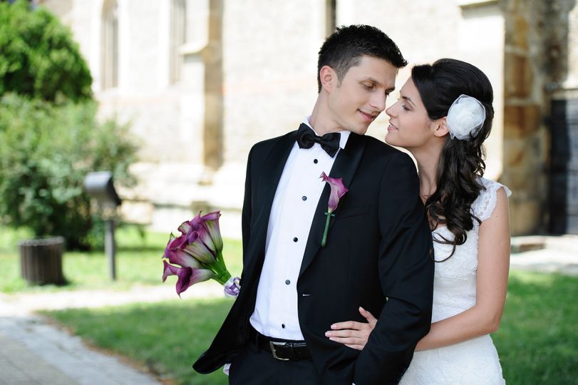 Vittorio Menswear & Tuxedo