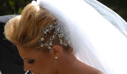 Denise Leli Headpieces & Veils
