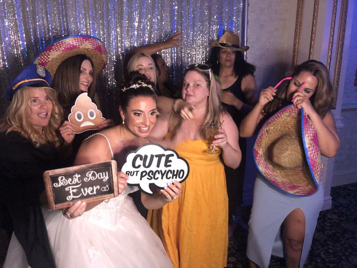 Formal Flash Photo Booths