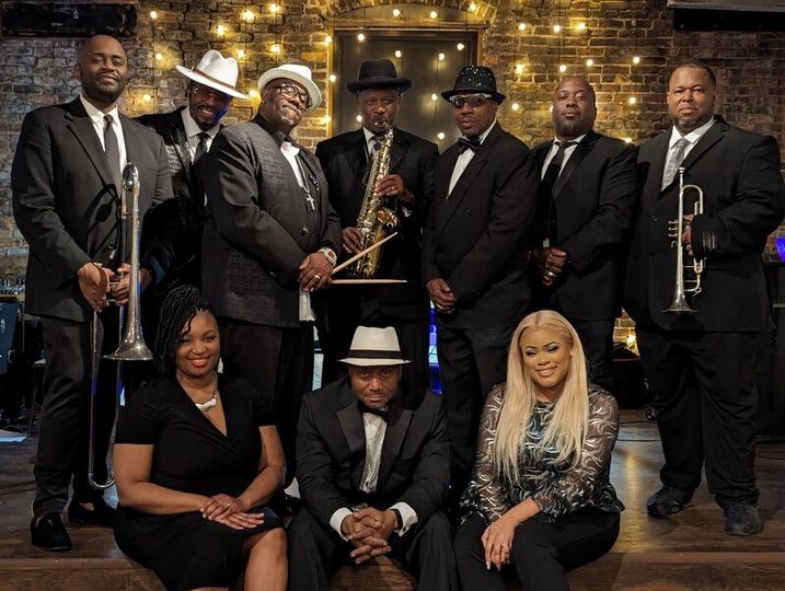 Flavor Band ATL