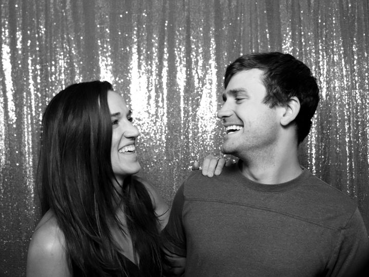 Rumors Photo Booth