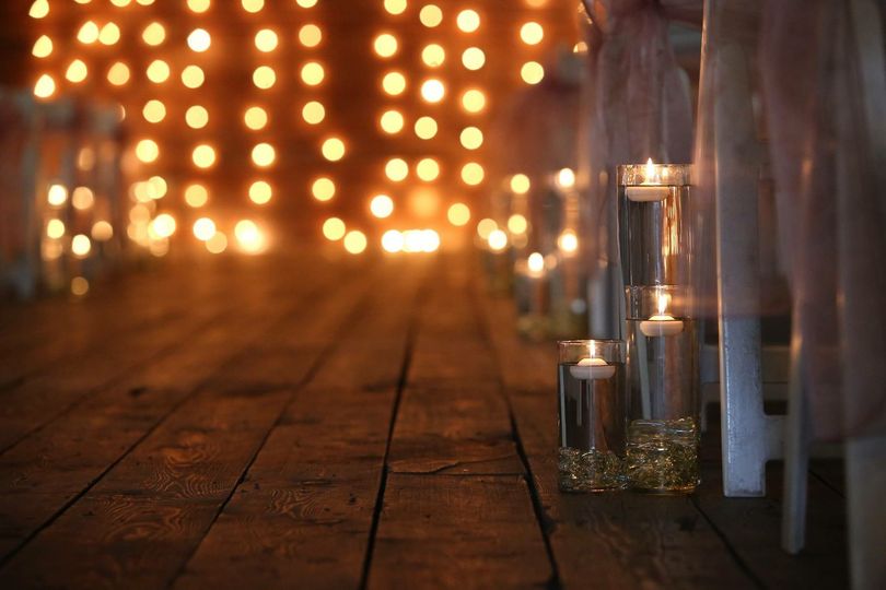 Leave it to Us Wedding & Event Planning - Jackson