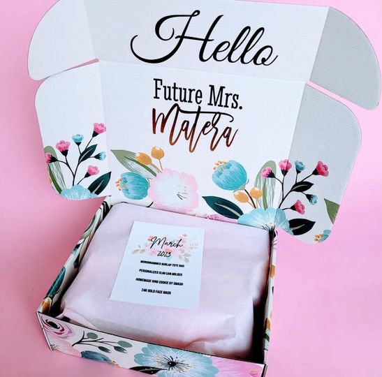 Crafty Lady Boutique