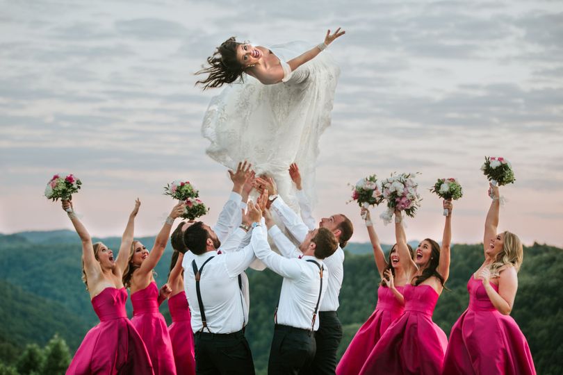 Moria' Photography