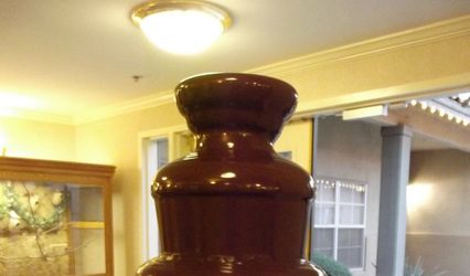 A Time For Chocolate