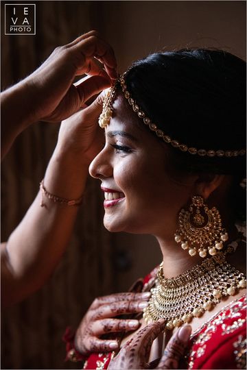 Makeup By Mansi