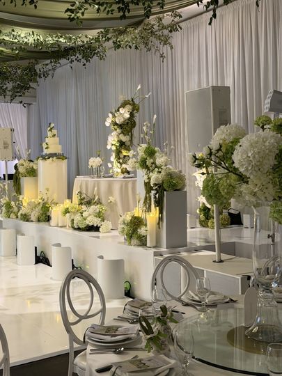 Bloomify Events
