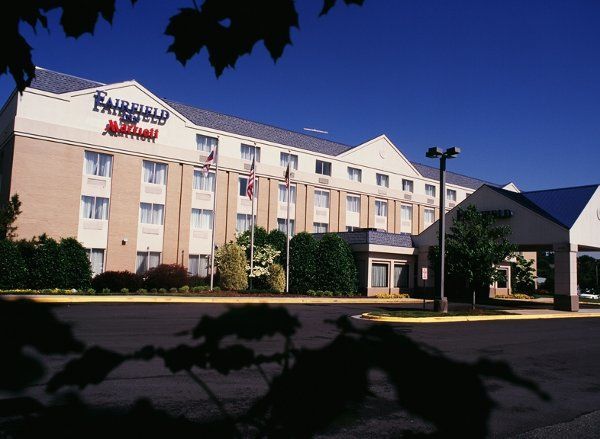 Comfort Inn College Park North