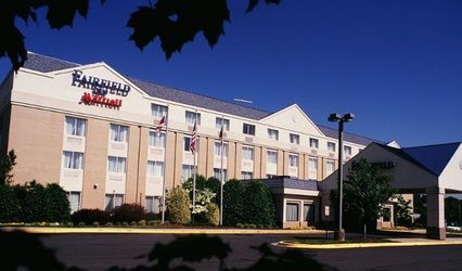 Comfort Inn College Park North