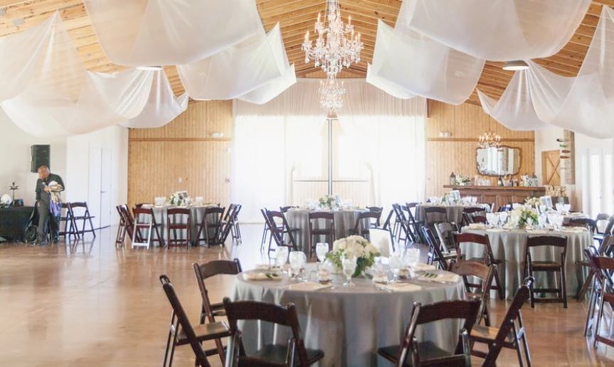 Toni Brianna Weddings & Events