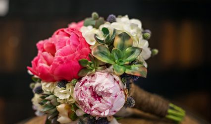Honey Flower Studio
