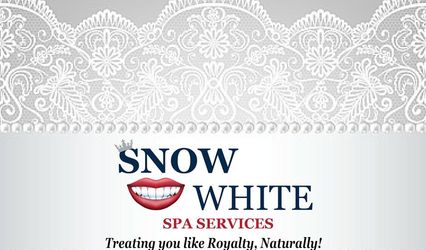Snow White Spa Services