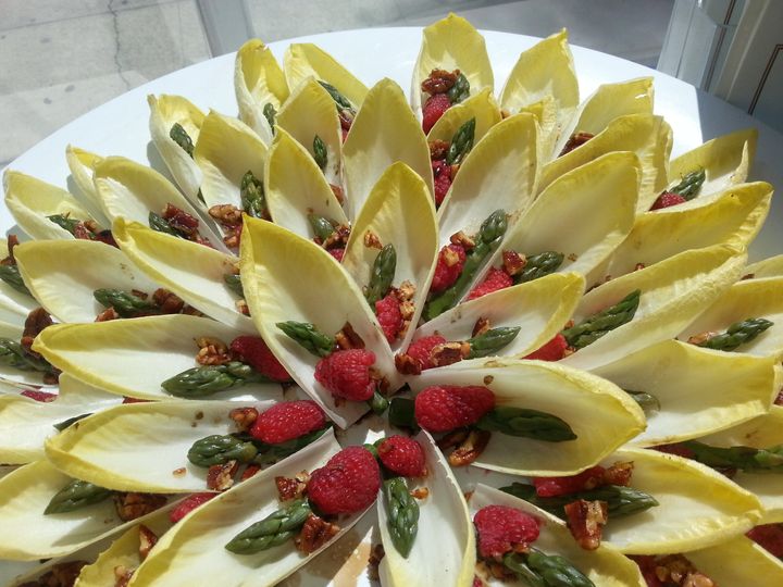 Herbs & Spices Catering