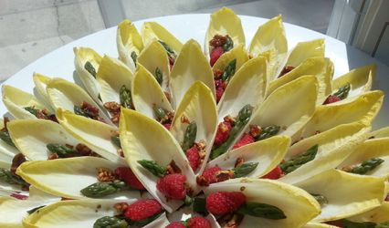 Herbs & Spices Catering