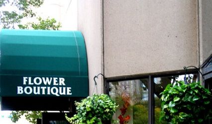 The Flower Boutique