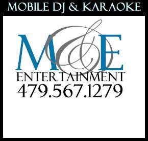 M&E Entertainment