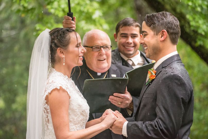 Weddings by George
