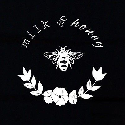 Flowers by Milk & Honey