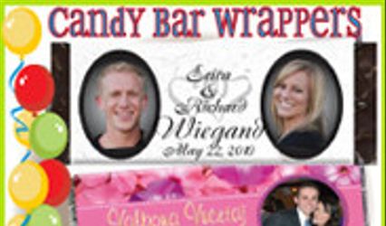 Sweet Wrappings