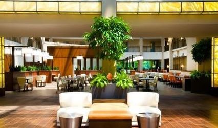 Embassy Suites by Hilton Cincinnati Northeast Blue Ash