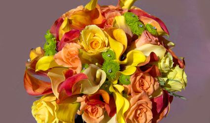 Hearts and Flowers