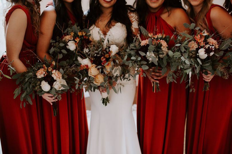 Bloom & Ivy Weddings