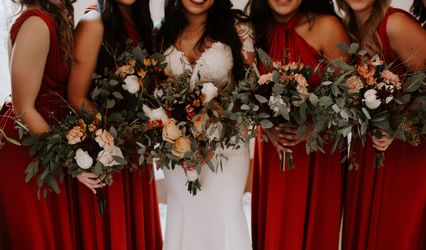 Bloom & Ivy Weddings