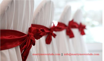 Marry Me Rentals