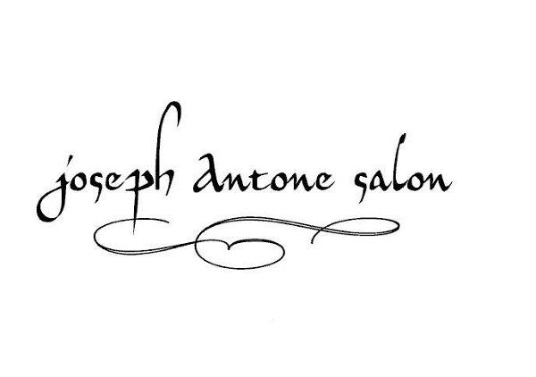 Joseph Antone Salon