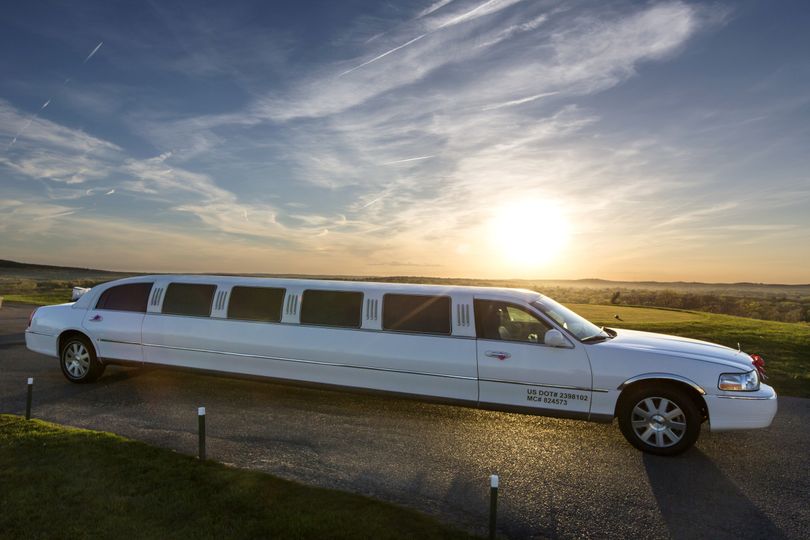 Luxury Fast Ride