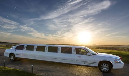 Luxury Fast Ride