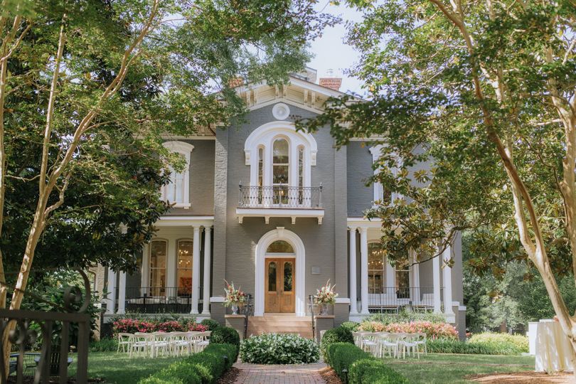 Heights House