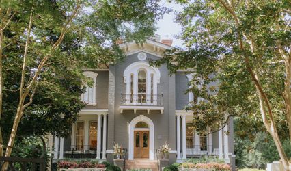 Heights House