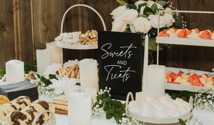 Golden Touch Weddings and Events