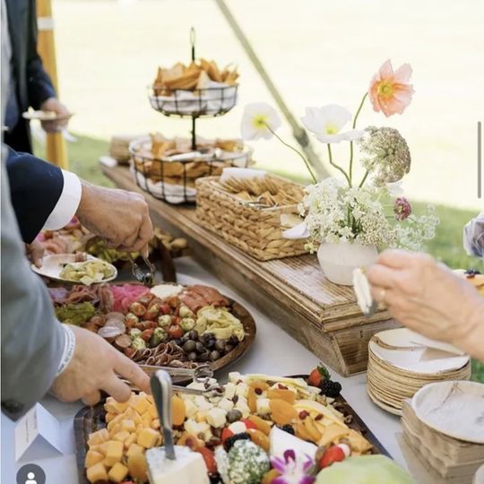 Powerhouse Catering and Events