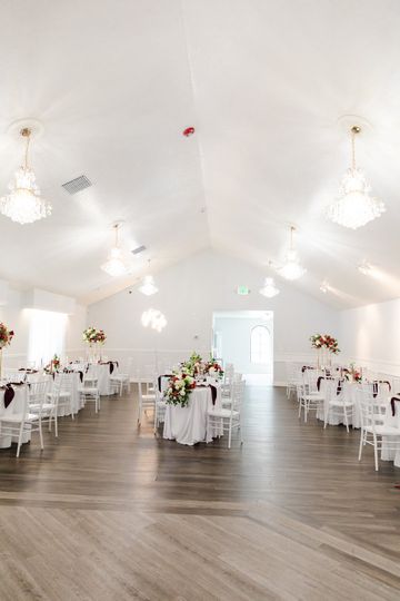 Moonlight Events