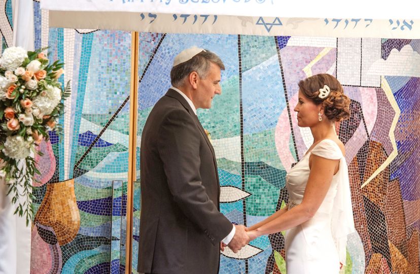 Rabbi Mike Moshe Mymon