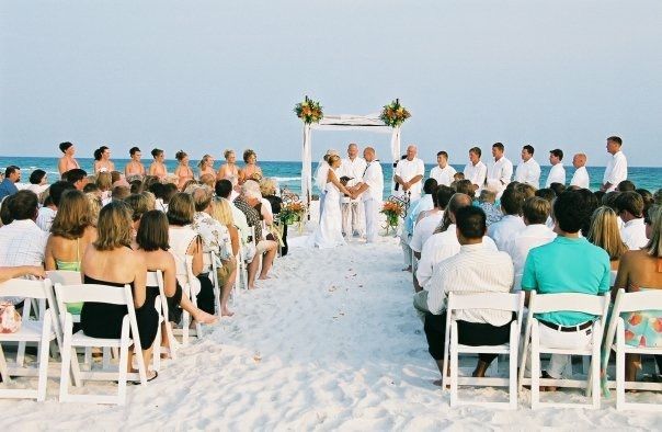 Terri Gilmore Wedding Planner Specialist