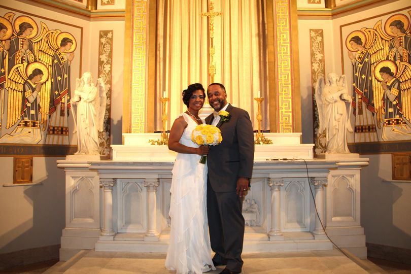 Caren J Gray-Wedding & Event Planning, LLC